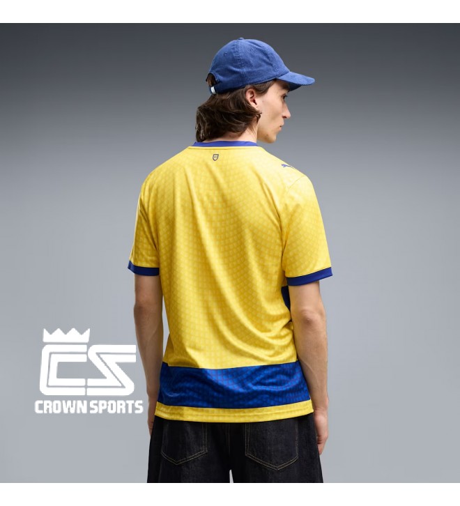PARMA CALCIO